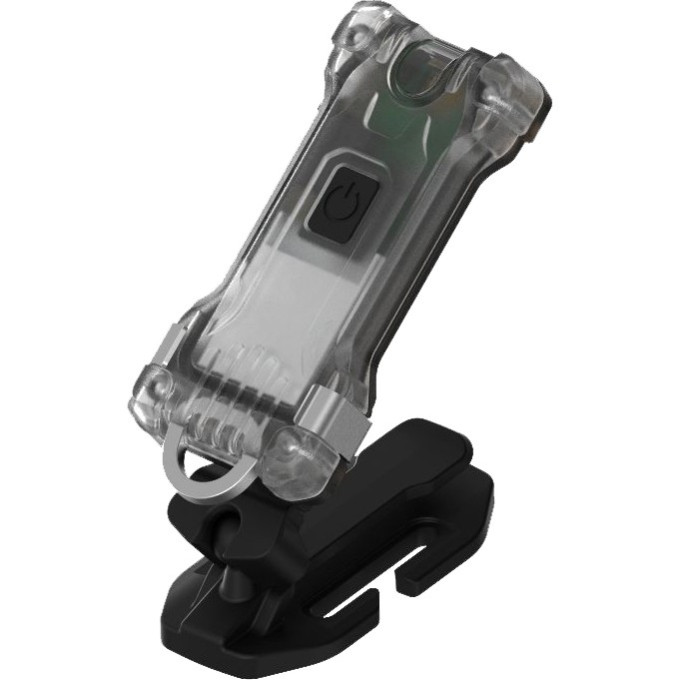 Фонарь ARMYTEK ZIPPY ES GREY F06101G